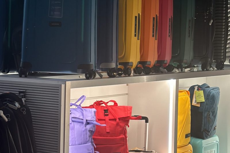 Gastos ocultos en los viajes