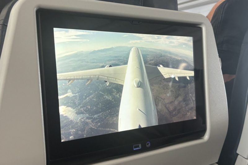 Cómo elegir el mejor asiento del avión