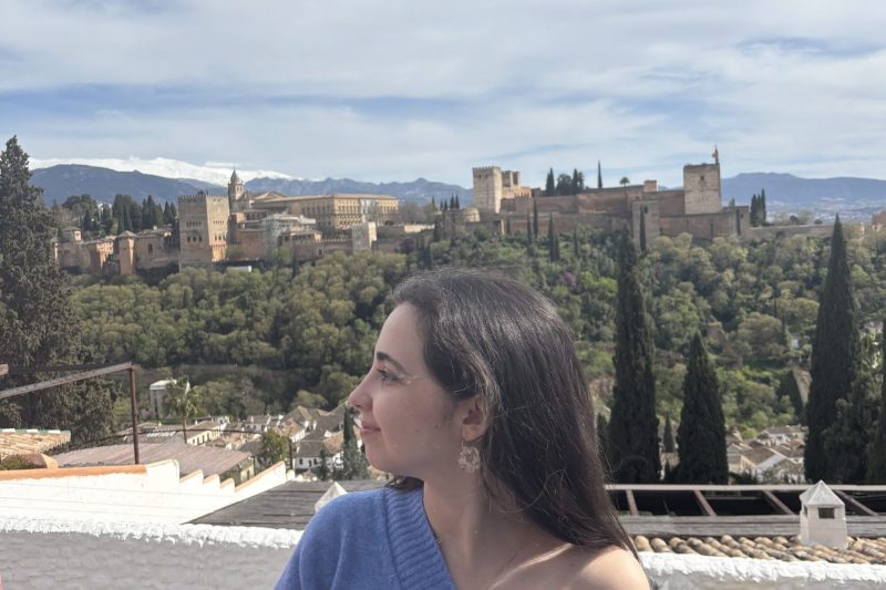 Miradores de Granada