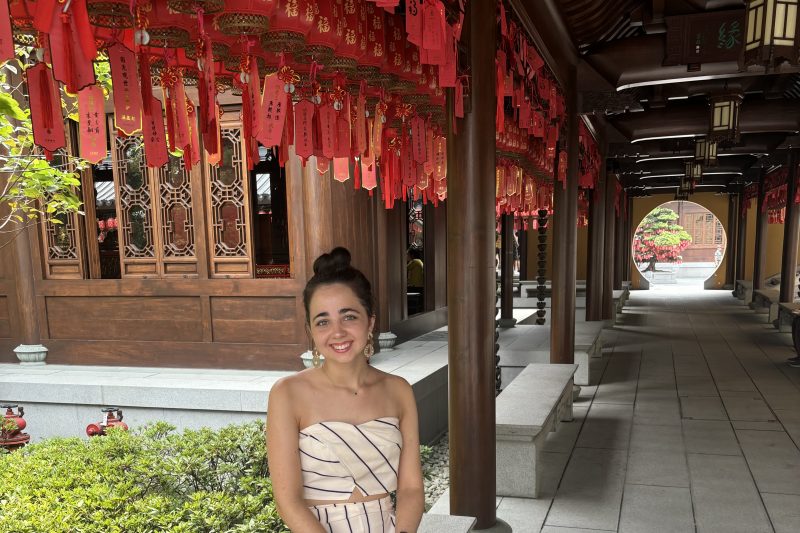 Viajar a China: todo lo que debes saber antes de ir