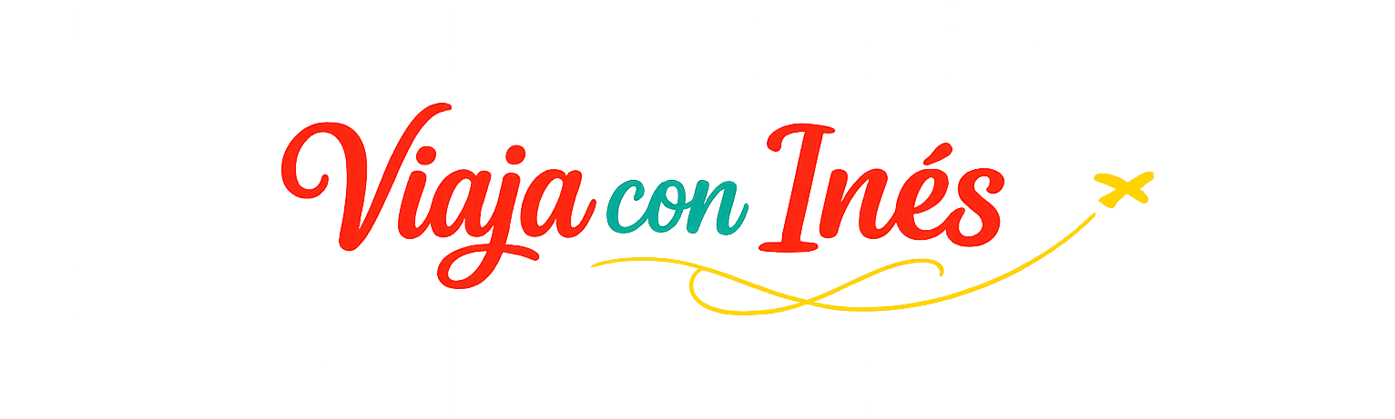 Viaja con Inés