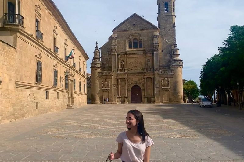 Qué ver en Úbeda más allá de lo típico: historia, leyendas y curiosidades