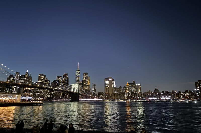 Qué ver en Nueva York en 7 días: itinerario completo + consejos