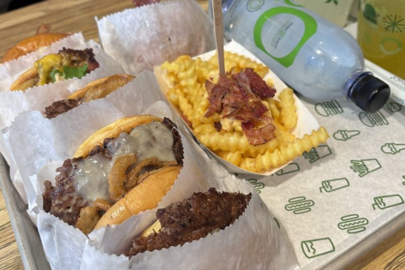 Dónde comer en Nueva York: sitios imprescindibles