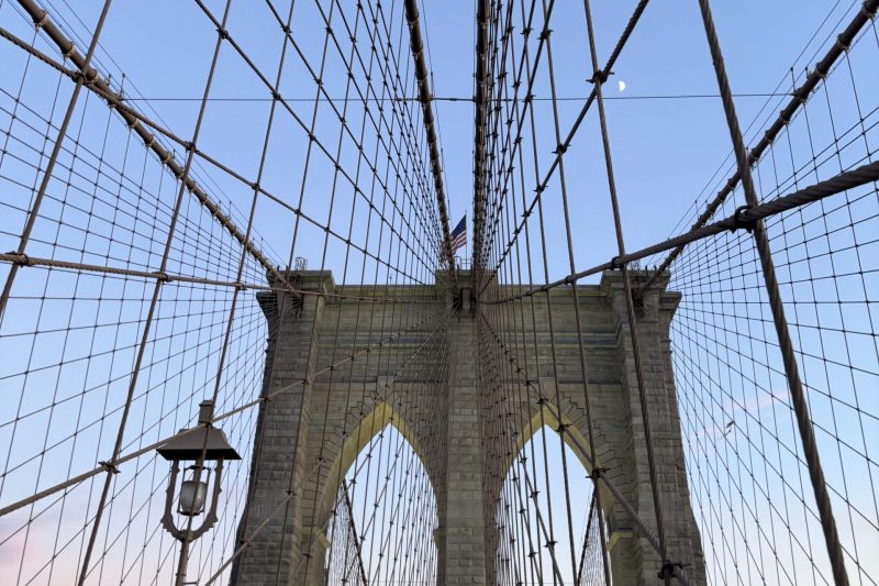 Qué ver en Nueva York en 10 días: itinerario y consejos