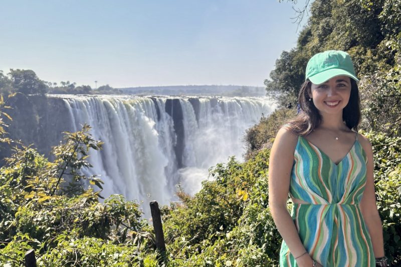 Cómo cruzar de Zimbabue a Zambia en las Cataratas Victoria: Guía Paso a Paso