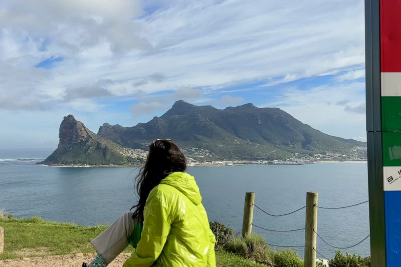 Ruta por Sudáfrica en 7 días: Kruger, Panorama Route y Ciudad del Cabo
